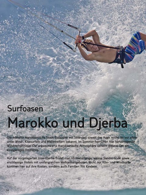 Spinout: Surfen - tui.com - Onlinekatalog