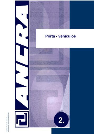 Porta - vehículos