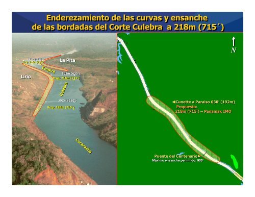 La ampliación del Canal de Panamá - Chile Exporta Servicios