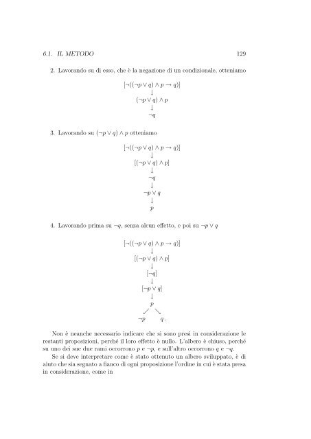 Logica Matematica Corso di Laurea in Informatica ... - Mbox.dmi.unict.it