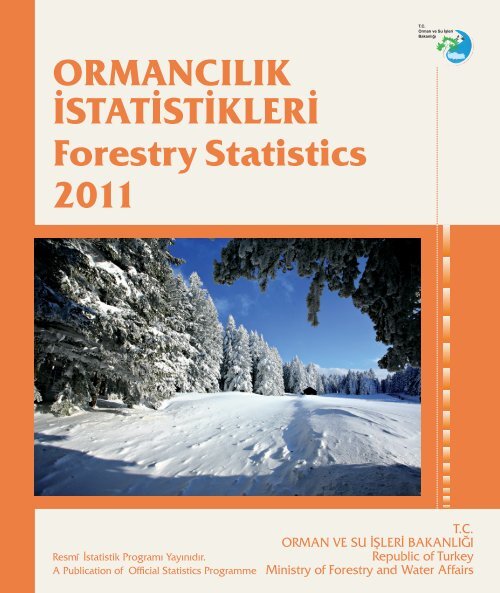 Ormanc%C4%B1l%C4%B1k%20%C4%B0statistikleri%202011