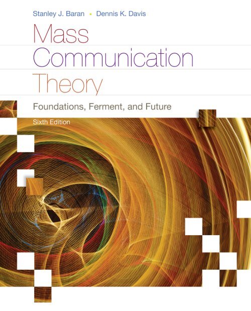 mass-communication-theory