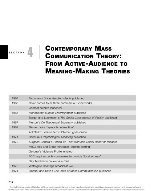 mass-communication-theory