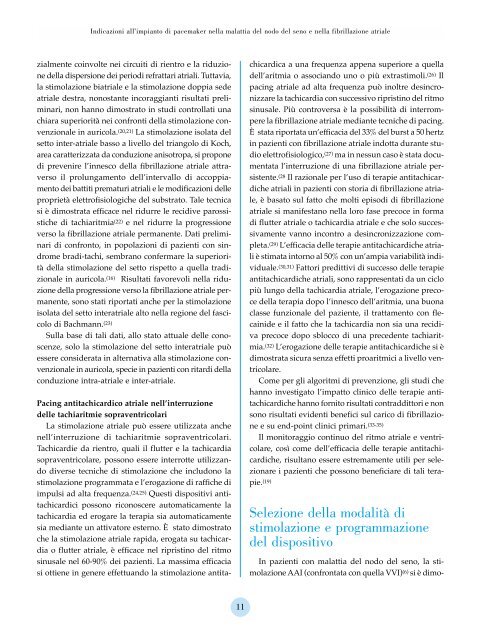 Testo completo - Associazione Italiana di Aritmologia e ...