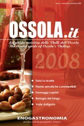 OSSOLA.it n0