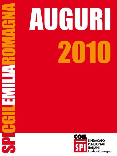 Argentovivo - dicembre 2009 - Spi-Cgil Emilia-Romagna