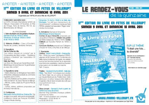 Villerupt Rdv 298 4400 Ex Ville De Villerupt