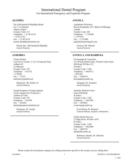 H Isps Arpeggio Reports Directories International Securian