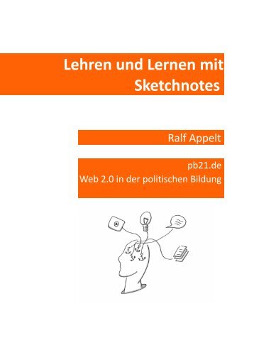 pb21_eBook_Lehren-und-Lernen-Sketchnotes