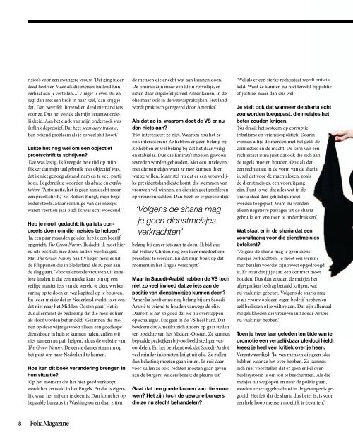 Folia-Magazine-30-jaargang-2012-2013