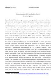 Faggionato- Bennni Beatrici.pdf - Italogramma