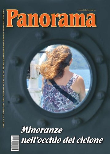 Panorama - Edit
