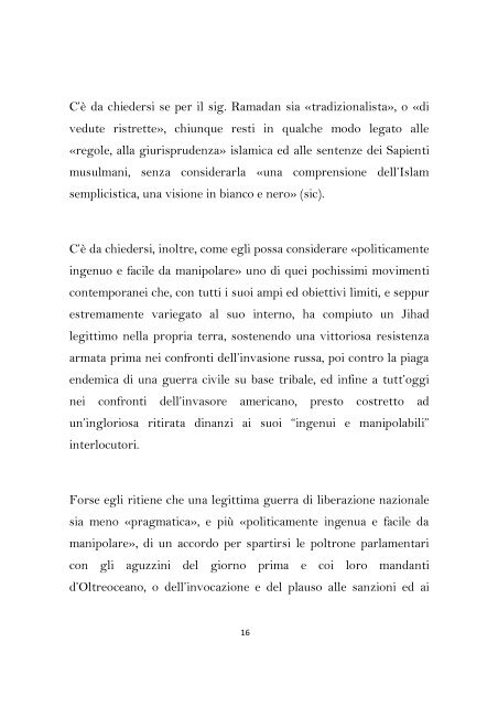 File completo in PDF - Islam Puro Italia