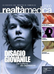 n. 1/08 - Istituto Neurotraumatologico Italiano
