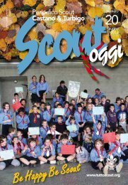 Scoutoggi - TuttoScout.org