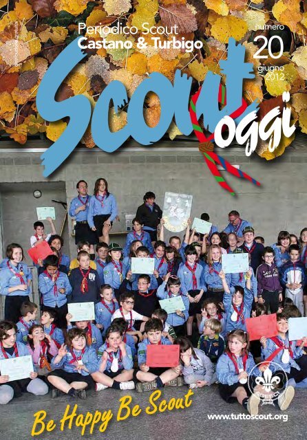 Scoutoggi - TuttoScout.org