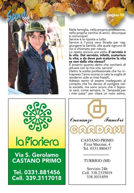 Scoutoggi - TuttoScout.org