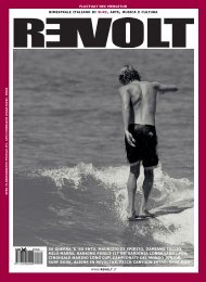 REVOLT 5-2005 - Revolt Magazine
