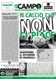 Marzo2011.pdf - Notizie dal Campo