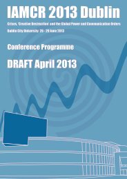 IAMCR-2014-Conference-Tentative-Schedule