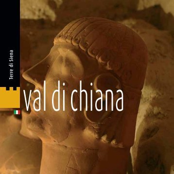 Brochure - Chianciano Terme | Val di Chiana | Toscana | Convegni