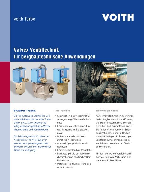 Download PDF - Voith Turbo