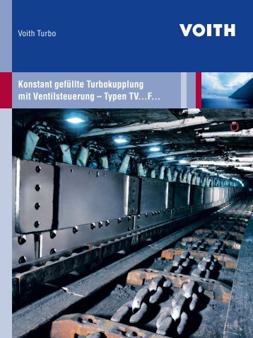 Download PDF - Voith Turbo