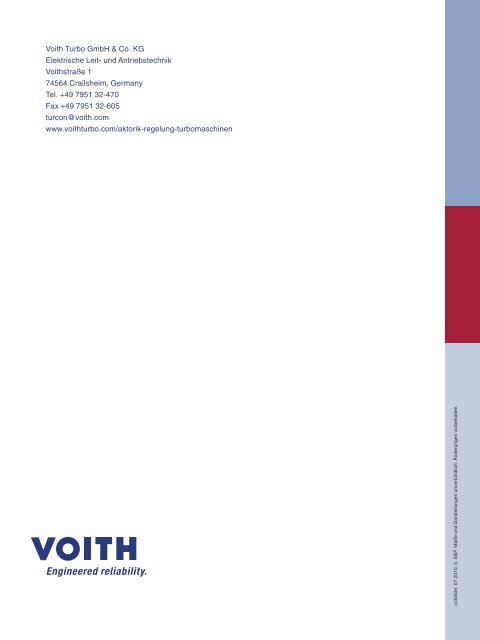 Download PDF - Voith Turbo