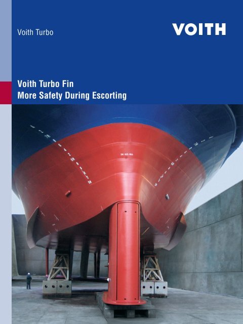 Download PDF - Voith Turbo