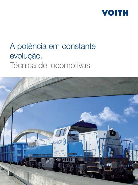 Download PDF - Voith Turbo