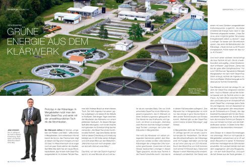 PERSPECTIVES Ausgabe 2/2012 - Voith