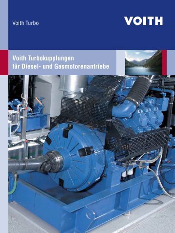 Download PDF - Voith Turbo