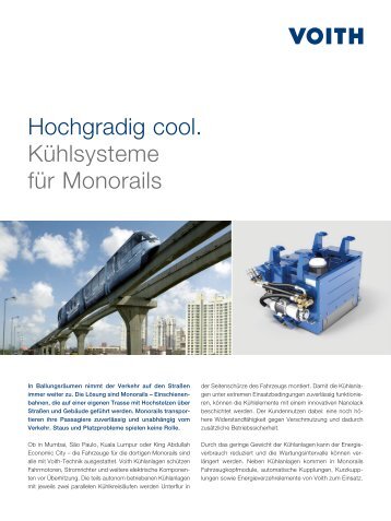 Download PDF - Voith Turbo