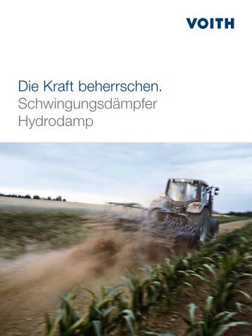 Download PDF - Voith Turbo