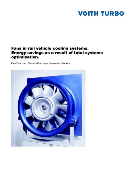 Download PDF - Voith Turbo