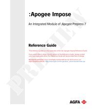 :Apogee Impose - Agfa