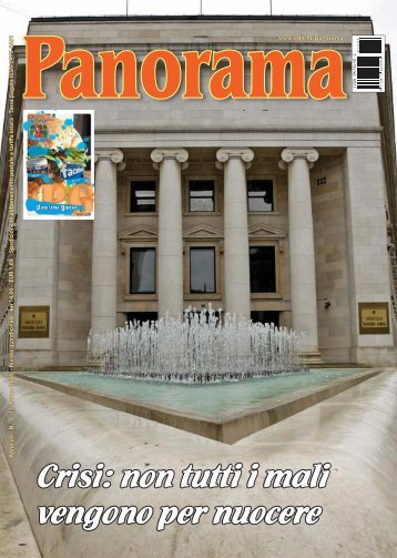 Panorama Impos - Prima - Ultima.indd - Edit