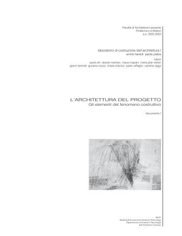 clicca qui - Infobuild