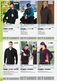 Fleece für Sie & Ihn (Half-Zip ) - Wilkommen beim GEKA - Team