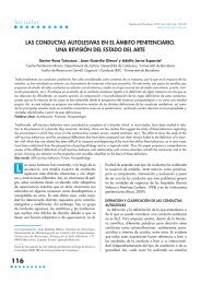 Pdf Español - Papeles del Psicólogo