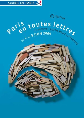 PARIS LETTRES_prog_F_PDF:Mise en page 1 - Ville de Paris