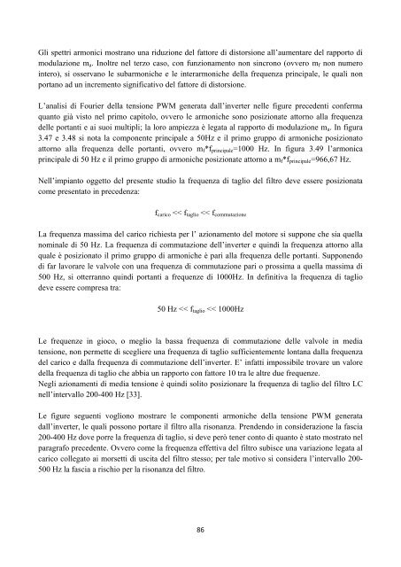 L'inverter NPC in azionamenti di MT per motori asincroni - DimacReD