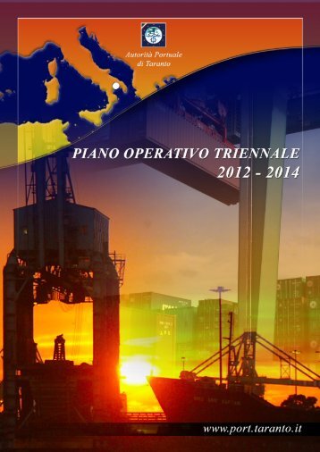 Download - Autorità Portuale Taranto