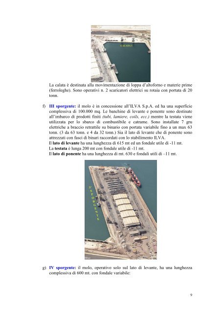 Download - Autorità Portuale Taranto