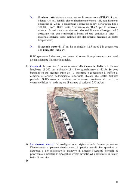 Download - Autorità Portuale Taranto