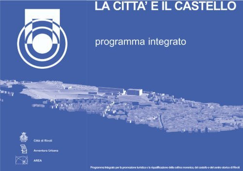Programma Integrato - Comune di Rivoli