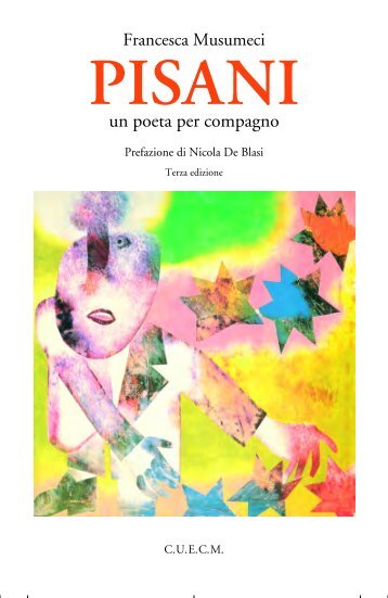 PISANI - Raffaele Pisani Poeta