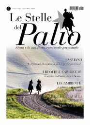 Le Stelle del Palio 1 - Western University of Health Sciences