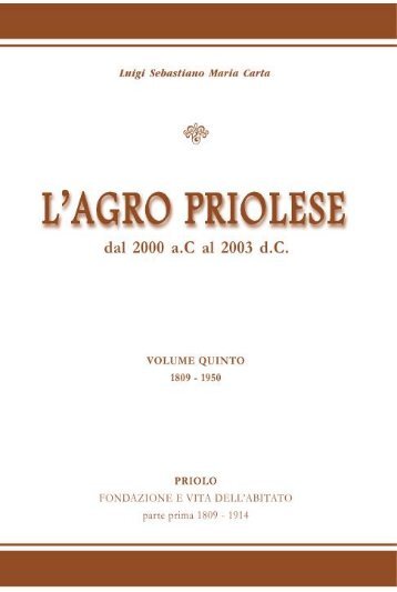 CARTA LUIGI - Progetto "Educazione alla Legalità" - 26 Maggio 2007