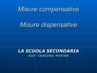 pdf 5544 Kb - Ufficio scolastico per la Lombardia